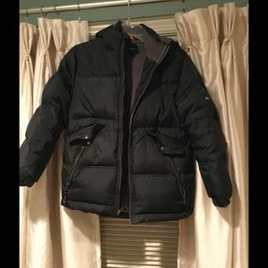 Boys Gap winter coat- size 10