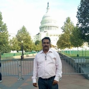 Meet your Posher, Muhammad