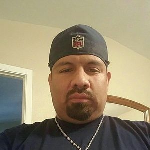 Meet your Posher, Rick