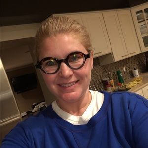 Meet your Posher, Kristen