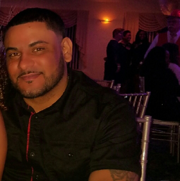 Meet your Posher, Luis - Picture 1 of 1