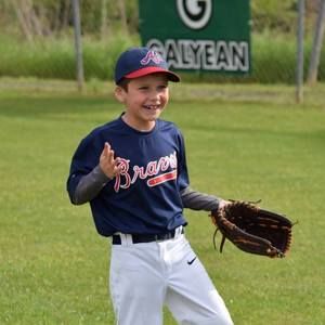 Meet your Posher, Kristen page