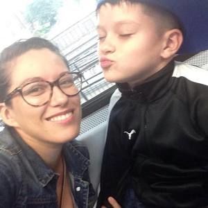 Meet your Posher, Karen