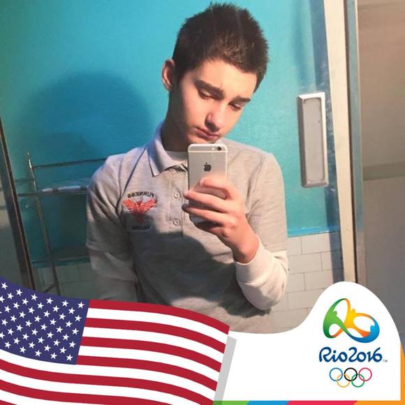 Meet your Posher, Michael - Picture 1 of 1