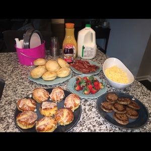 Meet your Posher, Angie