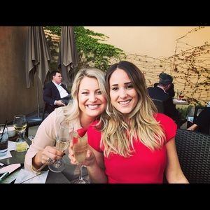 Meet your Posher, Sally