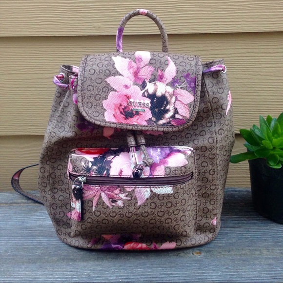 Guess ashville backpack Clearance