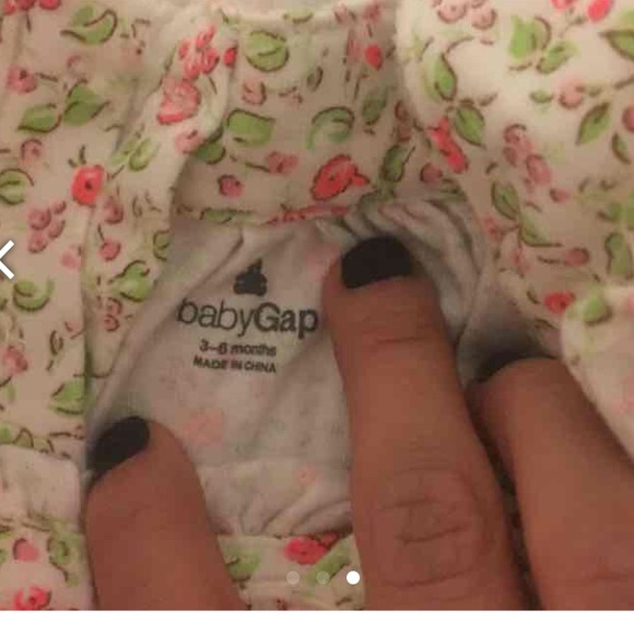 Baby gap - Picture 3 of 3