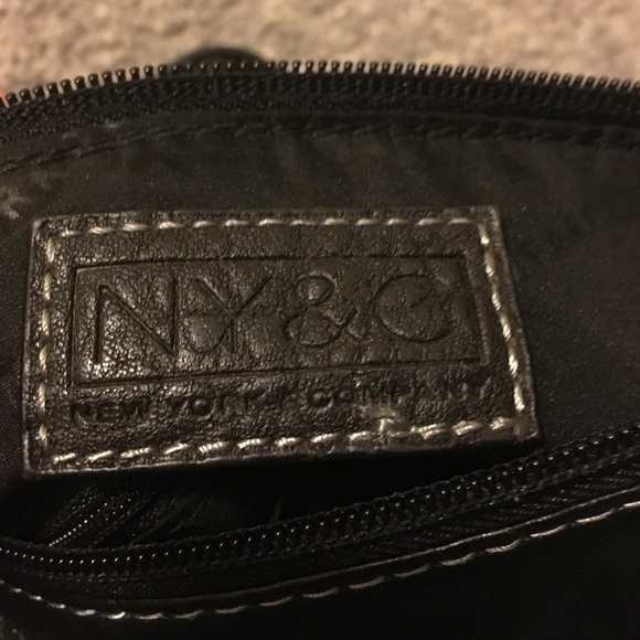 New York and Company purse
