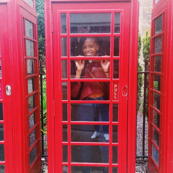 Meet your Posher, Joy - Picture 2 of 2