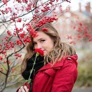 Meet your Posher, Kayleigh