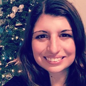 Meet your Posher, Aubrey