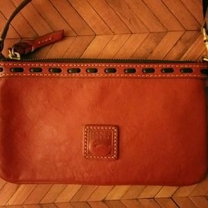 Dooney & Bourne wristlet