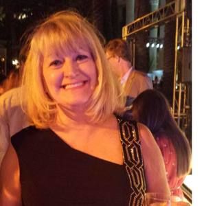 Meet your Posher, Kathleen