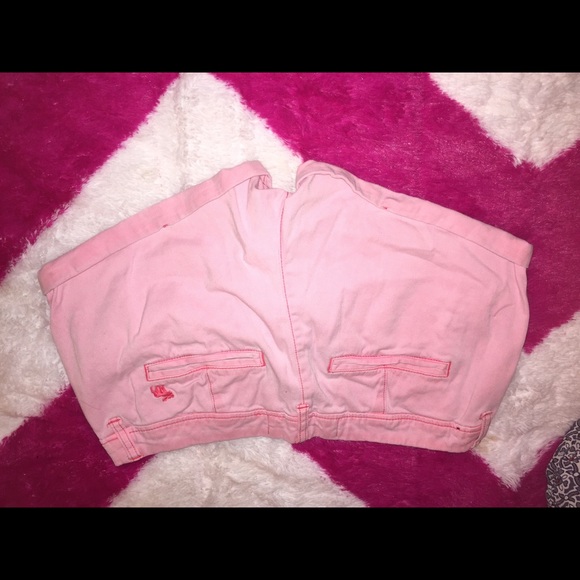 Pink AF shorts size 29 - Picture 3 of 3