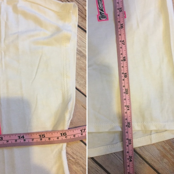 Sassy ladies S-L Spoiled tee - Picture 4 of 4