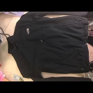 Black North Face