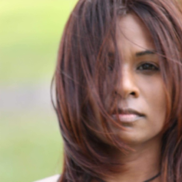 Meet your Posher, Amelia - Picture 1 of 1