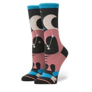 Stance Women's Zodiac Collection Capricorn Socks