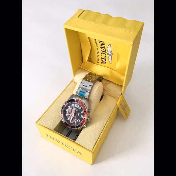 Invicta Men's 12801 Pro Diver Watch
