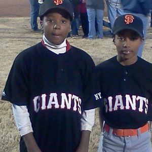 Meet your Posher, Royce