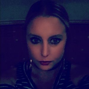 Meet your Posher, Bree