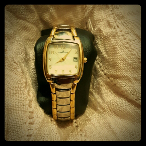 Ladies watch