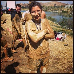 Meet your Posher, Abigail