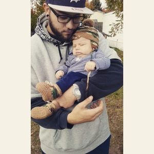 Meet your Posher, Phil