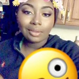 Meet your Posher, Takiyah