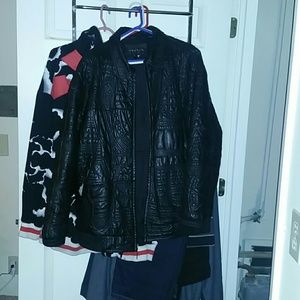 Genuine Leather Excellent condition