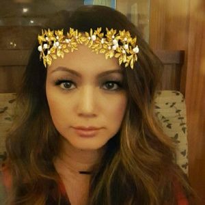 Meet your Posher, Annie