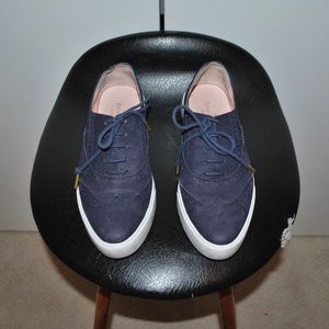 Kate Spade Navy Sneakers