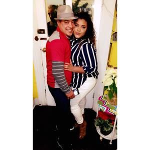 Meet your Posher, Edelisa