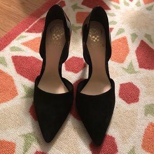Vince Camuto Heels
