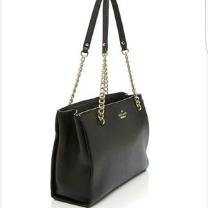 Classic Authentic Phoebe Kate Spade Bag