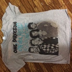 One direction
