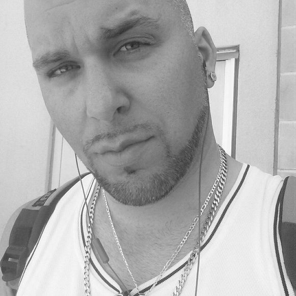 Meet your Posher, Mike