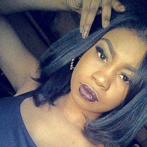 Meet your Posher, Kalyn