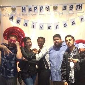 Meet your Posher, John