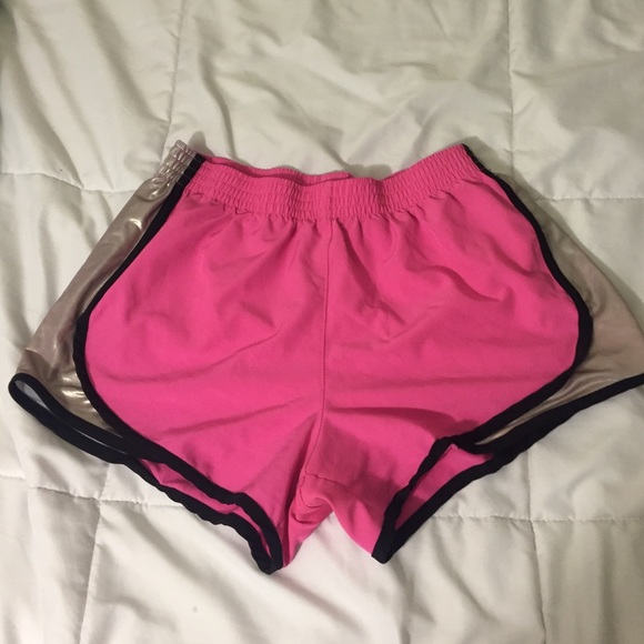 Work out shorts
