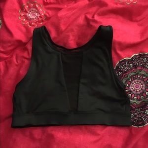VSX Mesh Sport Bra