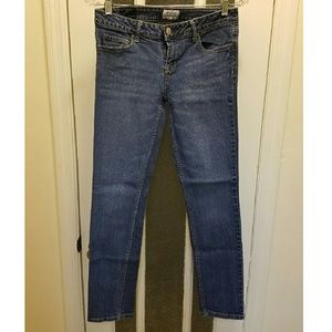 Skinny jeans #1