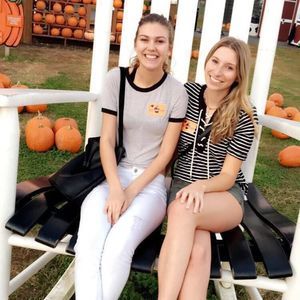 Meet your Posher, Emily frances