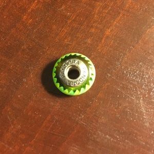 Pandora Glass Charm
