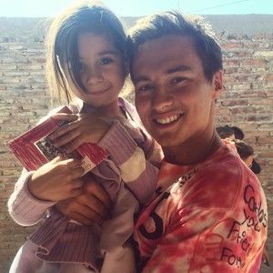 Meet your Posher, John