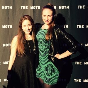 Meet your Posher, Caroline