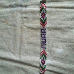 Imppractical joker handmade bracelet