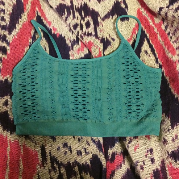 Full Tilt Bandeau