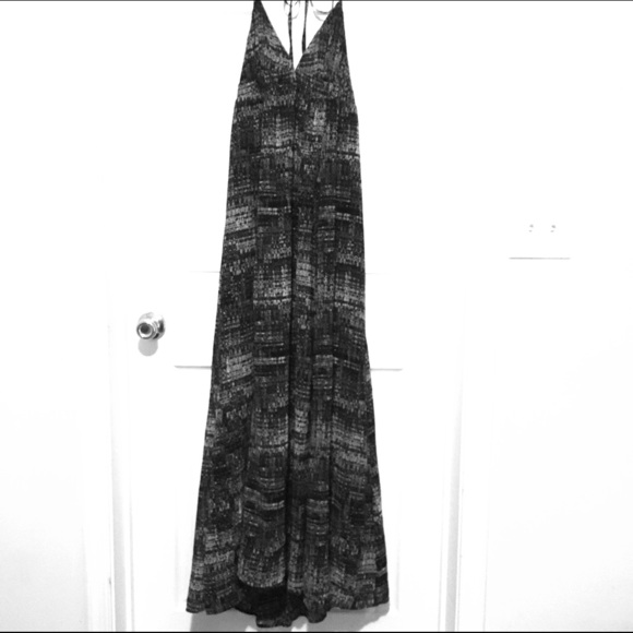 H&M Maxi dress
